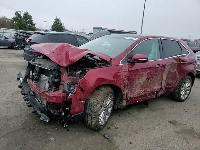 Ford Edge 2017