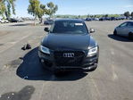 Audi SQ5 2014