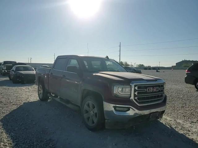 GMC Sierra 2016