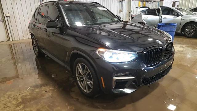 BMW X3 2020