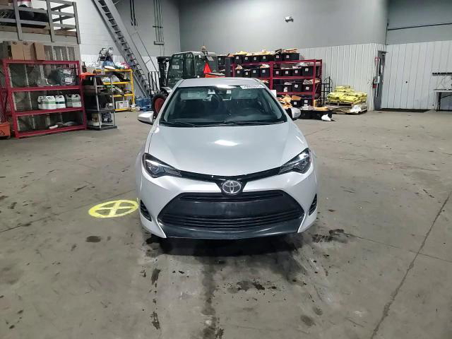 Toyota Corolla 2018