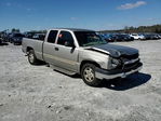 Chevrolet Silverado 2003