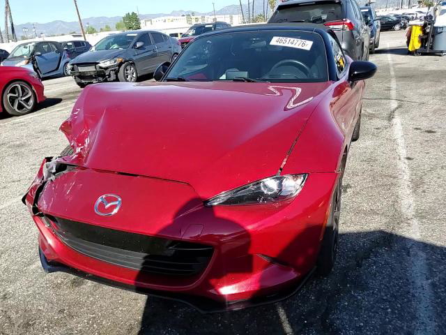 Mazda MX-5 2016
