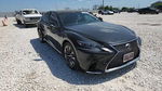 Lexus LS 2020