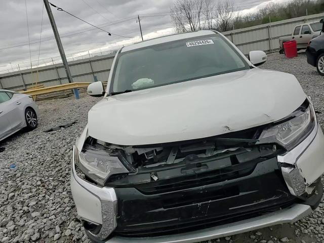 Mitsubishi Outlander 2018