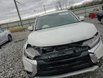 Mitsubishi Outlander 2018