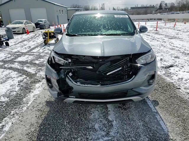 Buick Encore 2022