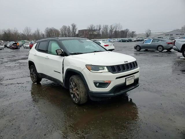 Jeep Compass 2020