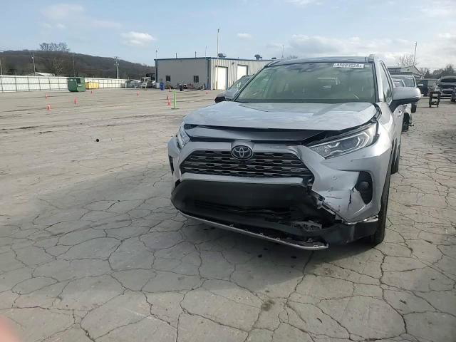 Toyota RAV 4 2020