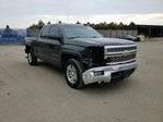 Chevrolet Silverado 2015