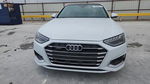 Audi A4 2021