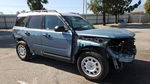 Ford Bronco 2025