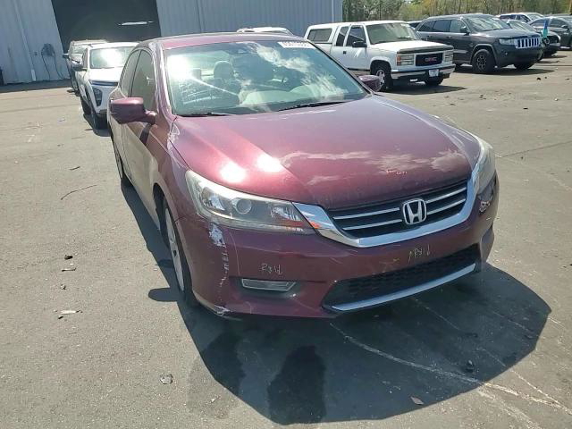 Honda Accord 2013