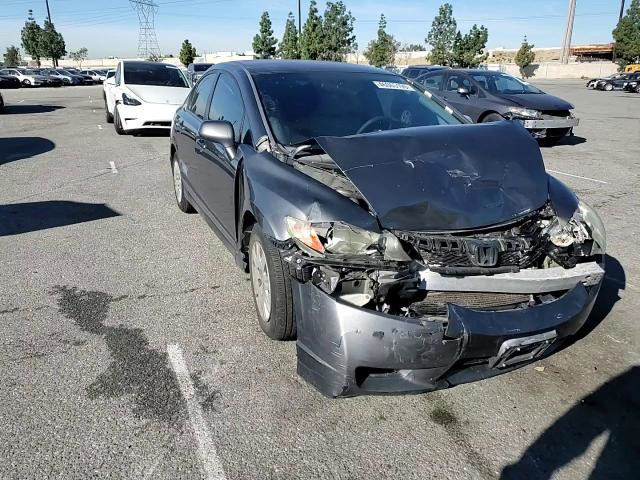 Honda Civic 2011