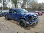 Chevrolet Silverado 2014