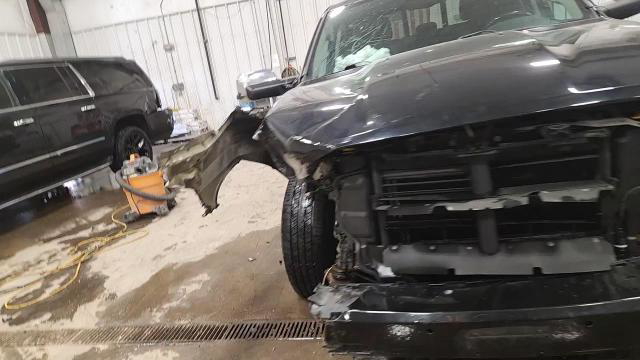 RAM 1500 2014