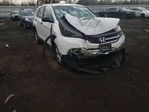 Honda CR-V 2013