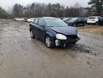Volkswagen Jetta 2007