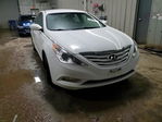 Hyundai Sonata 2013