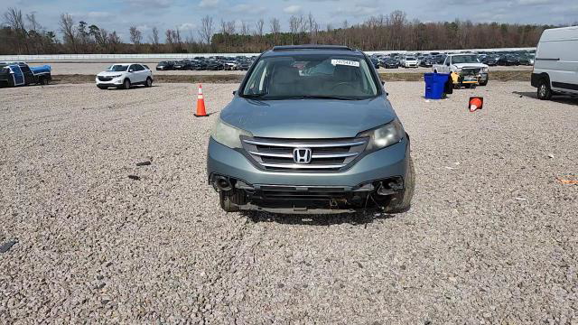Honda CR-V 2012