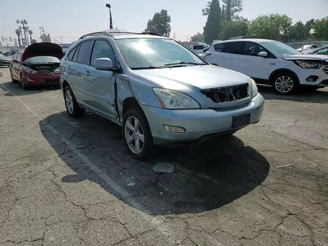 Lexus RX 2004