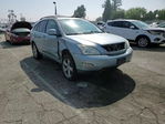 Lexus RX 2004