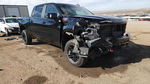 Chevrolet Silverado 2019