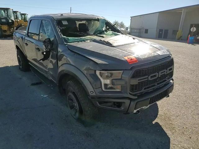 Ford F-150 2018