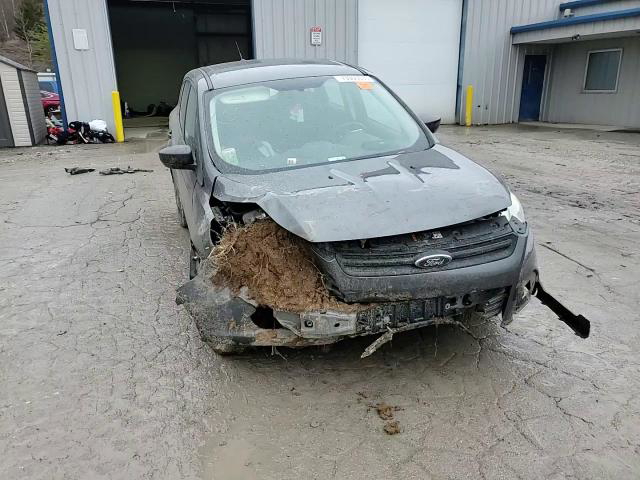 Ford Escape 2015