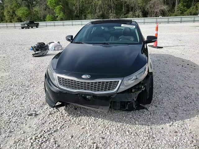 Kia Optima 2014