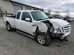 Ford Ranger 2011