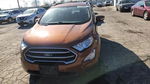 Ford EcoSport 2018