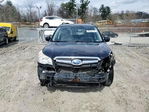 Subaru Forester 2014