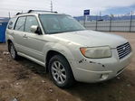 Subaru Forester 2006