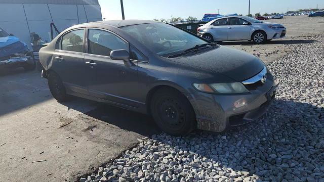 Honda Civic 2010
