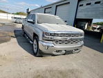 Chevrolet Silverado 2018
