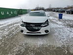 Mazda 3 2015