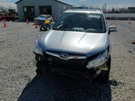 Subaru Forester 2014