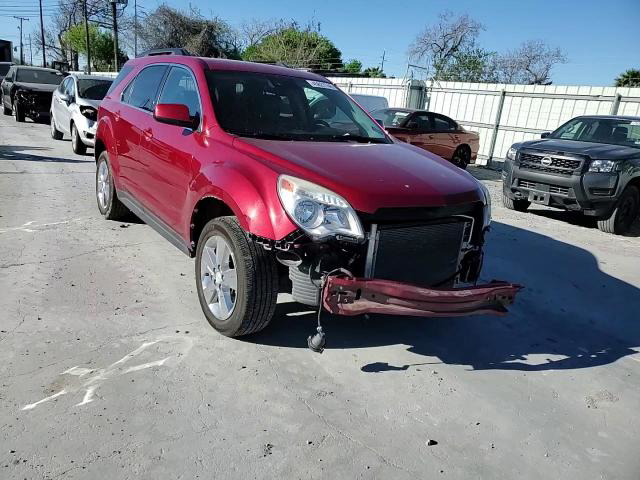 Chevrolet Equinox 2013