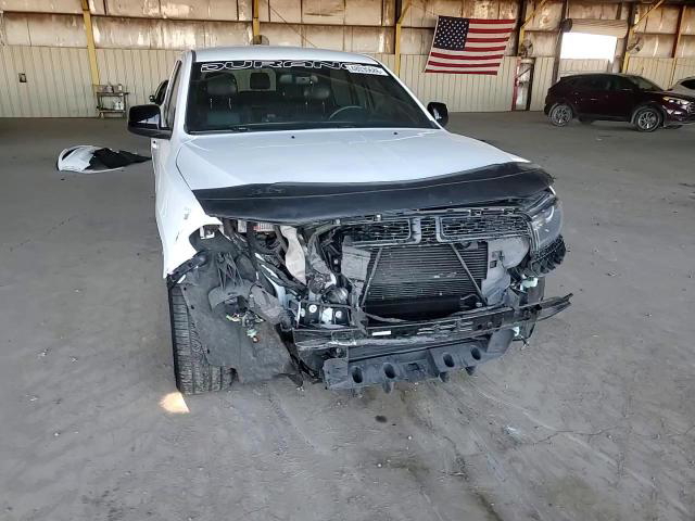Dodge Durango 2015
