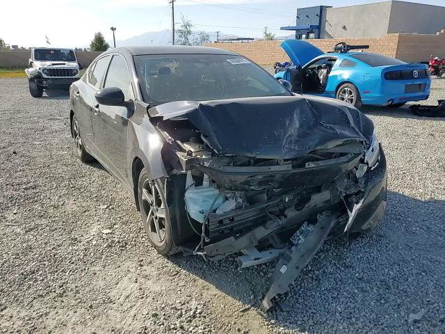 Nissan Sentra 2024