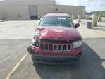 Jeep Compass 2014
