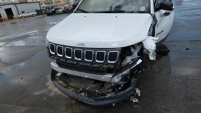 Jeep Compass 2023