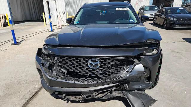 Mazda CX-50 2024