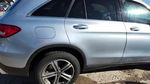 Mercedes-Benz GLC 2017