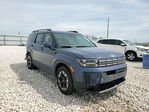 Hyundai Santa Fe 2025
