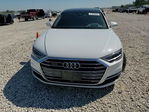 Audi A8 2019