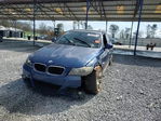BMW Series 3 2011