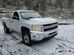 Chevrolet Silverado 2012