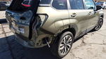Subaru Forester 2025